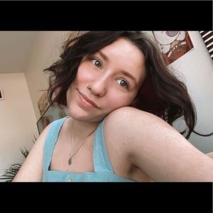 Meet your Posher, Natalie